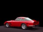 Ferrari 250 GT Fantuzzi Berlinetta Lusso (4383GT) 1963 года